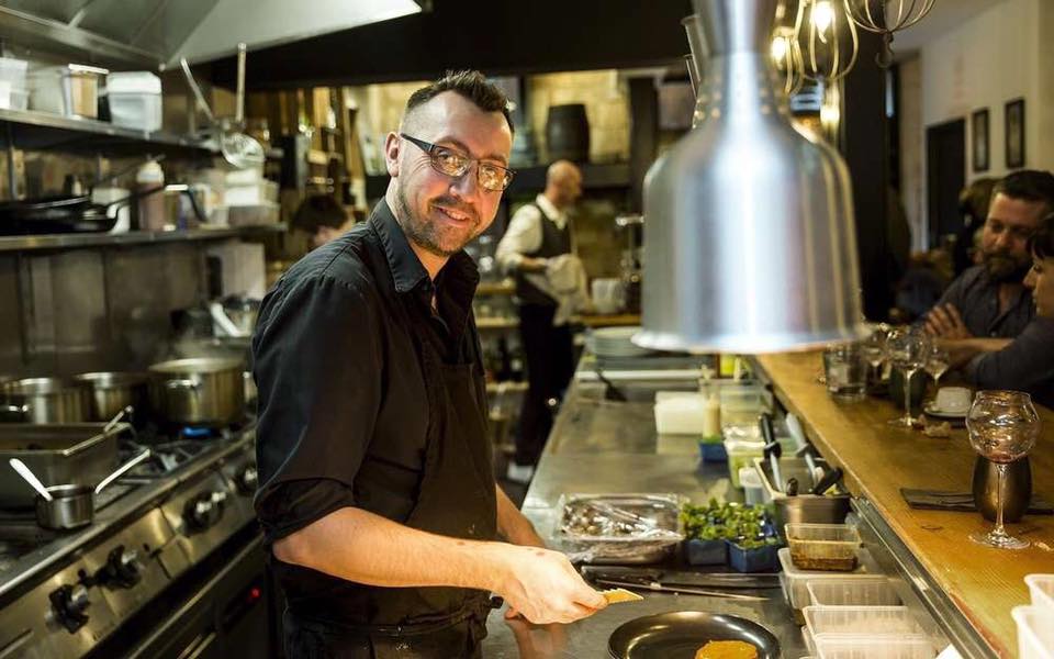 Le Comptoir de Brice