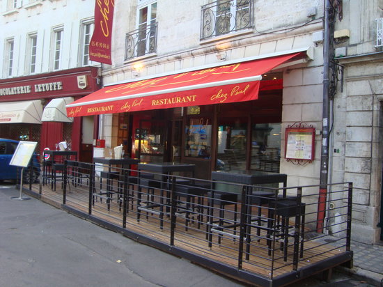 Chez Paul