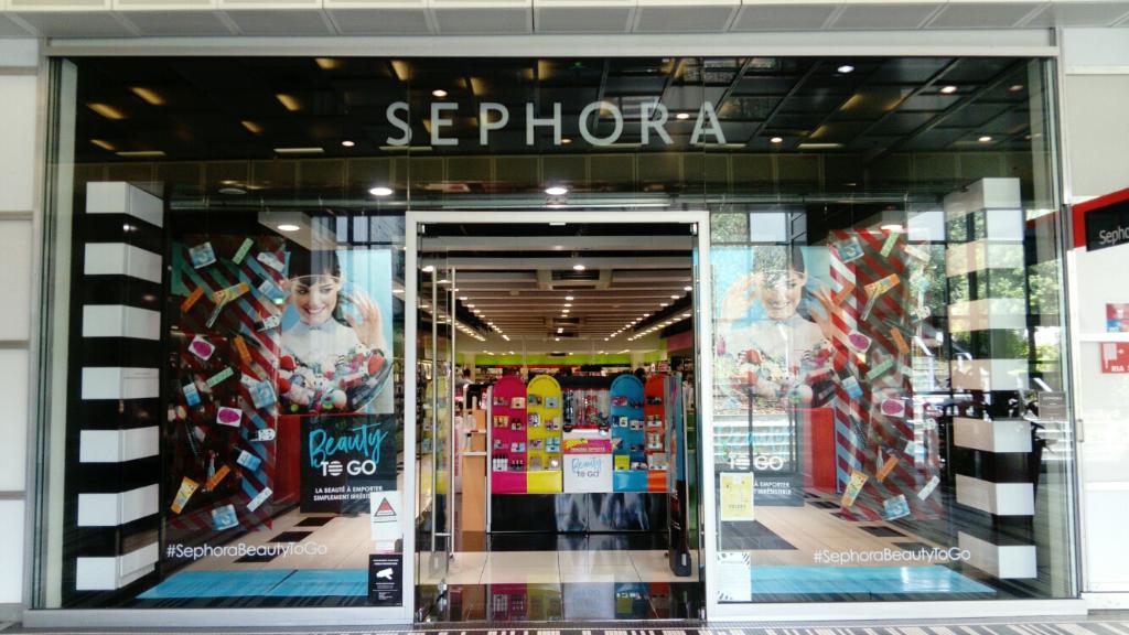 top 10 unusual must visit shops in Angouleme - Sephora