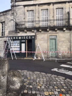 Wes Anderson french despatch