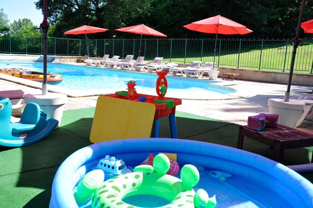 pool fun
