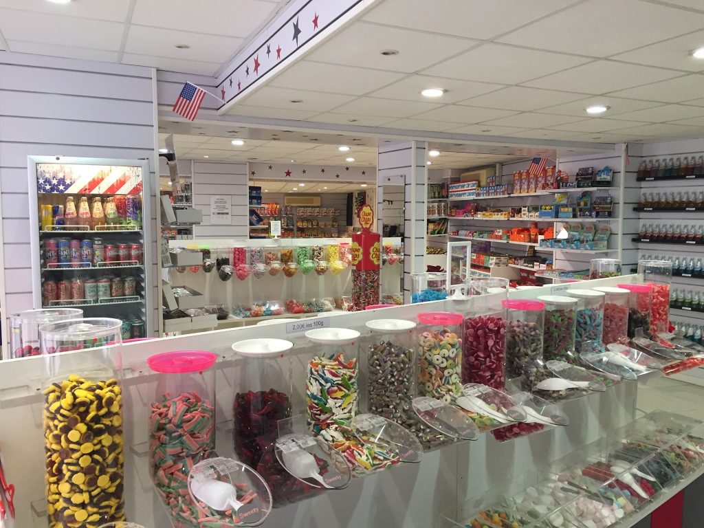 top 10 unusual must visit shops in Angouleme - Sephora