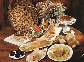 local perigord delicacies