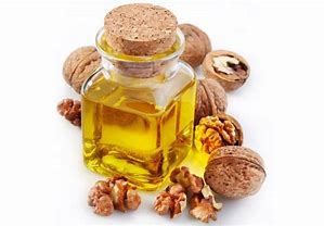 walnut oil produced lically