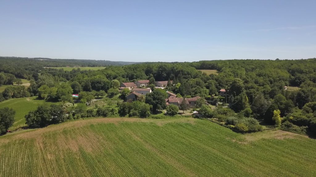 Hamlet of Nadaillac