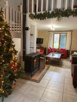 Christmas in france