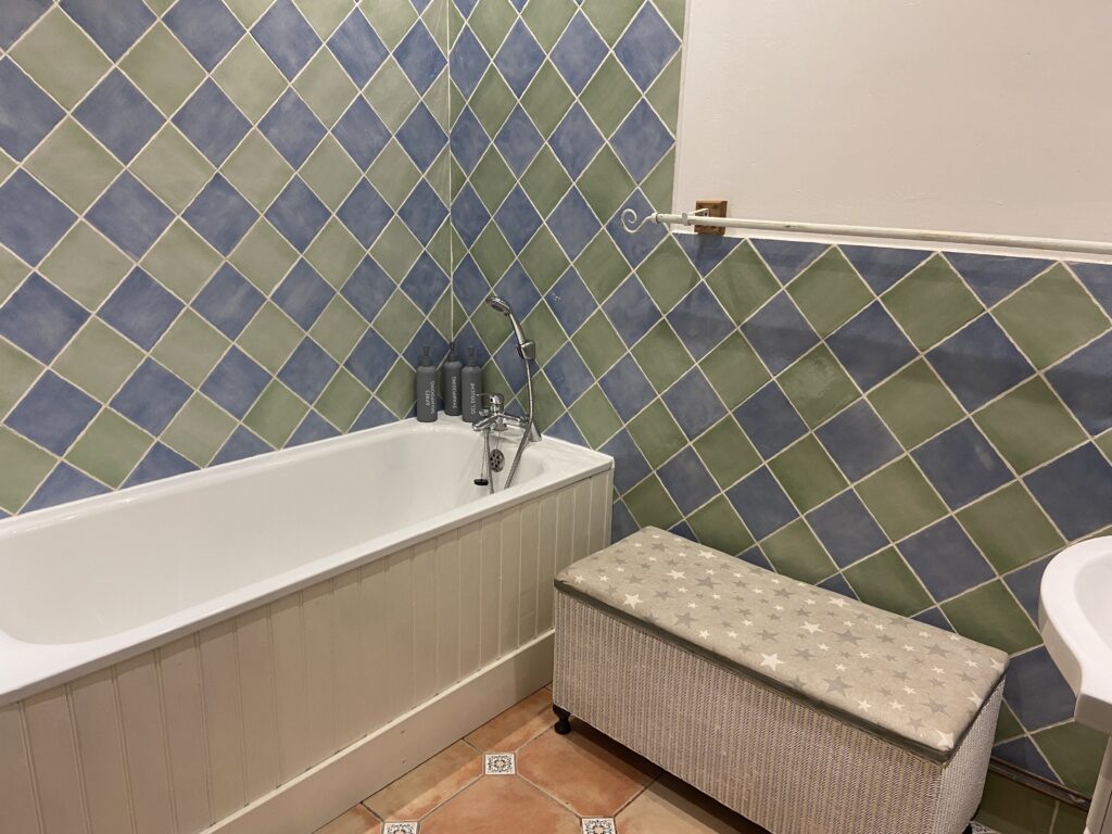 Bain beuronne les Rivieres gites